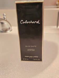 Cabochard Eau de Toilette by Parfums Gres
