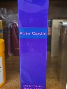 Pierre Cardin Rose Cardin Eau de Toilette