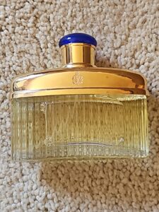 Victoria's Secret Victoria Eau de Cologne