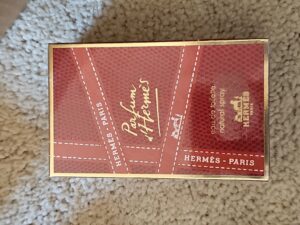 Hermes Parfum d'Hermes Eau de Toilette (UNOPENED)