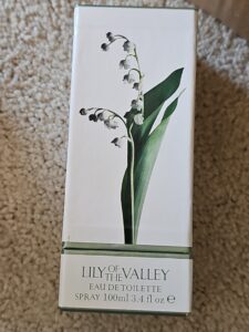 Van Cleef & Arpels First Eau de Toilette