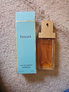 Tiffany & Co. Classic Eau de Parfum