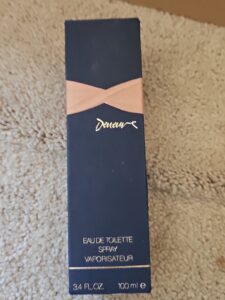 Deneuve Eau de Toilette