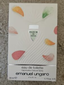 Emanuel Ungaro Fleur de Diva Eau de Toilette