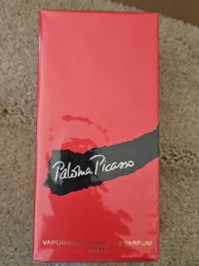 Paloma Picasso Eau de Parfum (UNOPENED)