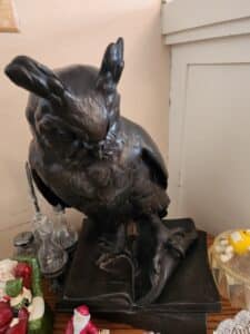 Full House of Vintage Toys, Figurine, Kitchenware & More