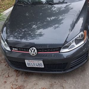 Oakland Grand Estate Sale: Vintage Charm & Volkswagen GTI