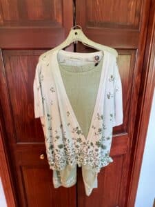 Cathy-Daniels-Womens-Floral-Print-Cardigan-and-Top-Set