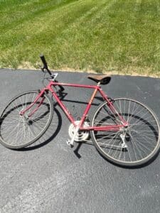 Centurion-LeMans-Road-Bike