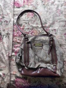 Coach-Handbag-second-image