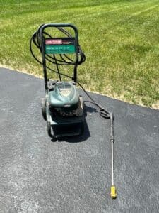 Craftsman-PSI-Pressure-Washer