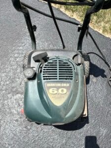 Craftsman-PSI-Pressure-Washer-second-image