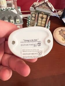 Department-Going-to-the-Ball-Figurine-second-image