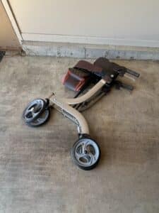 Drive-Nitro-DLX-Rollator-Walker-fourth-image