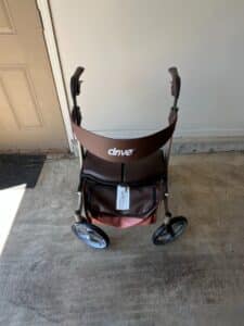 Drive-Nitro-DLX-Rollator-Walker-second-image