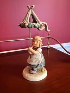 Goebel-Hummel-May-Dance-Figurine-HUM-Millennium-Maifest