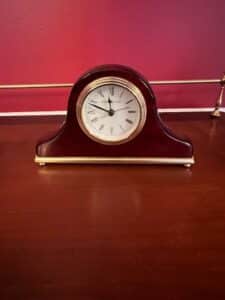 Howard-Miller-Mantel-Clock-Model-