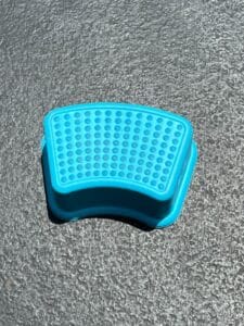 IKEA-FRSIKTIG-Step-Stool-Blue