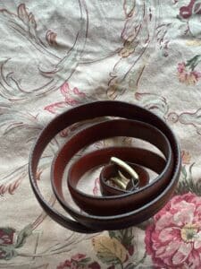 Leather-Coach-Belt-with-Brass-Buckle