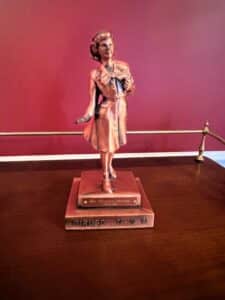 Marjorie-Daingerfield-Girl-Scouts-USA-Coppercraft-Trophy