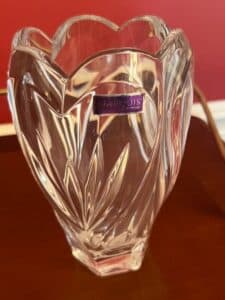 Marquis-by-Waterford-Sweet-Memories-Crystal-Vase