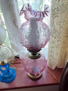 Pink-Cabbage-Rose-Gone-with-the-Wind-Lamp