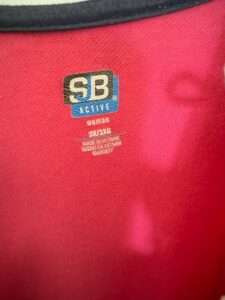 SB-Active-Womans-Polo-Shirt-second-image