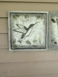 Set-of-Decorative-Wall-Art-Panels-Hummingbird-Butterfly-Dragonfly
