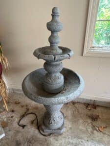 Teamson-Home-.-Icy-Stone-Two-Tier-Outdoor-Water-Fountain