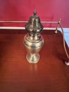 Victorian-Silver-Plated-Censer-or-Incense-Burner