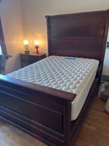 Victorian-Walnut-Bedroom-Set