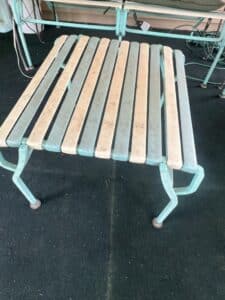 Vintage-Aluminum-Slat-Patio-Table-Woodard-Style