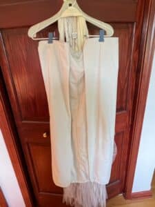 Vintage-Cotton-Nightgown