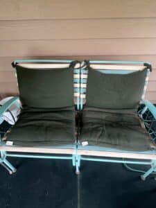 Vintage-Metal-Patio-Loveseat