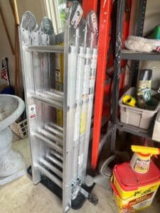 Werner-M-Multi-Position-Ladder