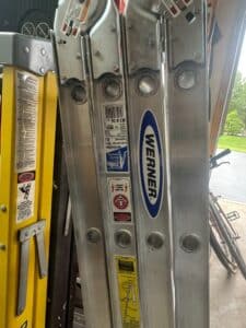 Werner-M-Multi-Position-Ladder-second-image