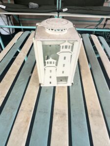 White-Metal-Lighthouse-Lantern-with-Cut-Outs