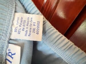 Womens-Casual-Pants-second-image
