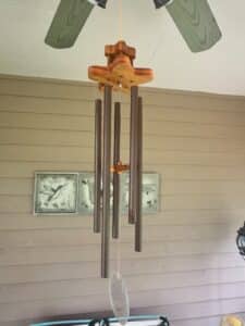 Woodstock-Chimes-Craftsman-Chime-Evergreen