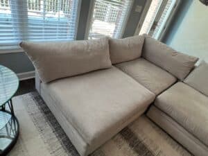 Arhaus-Bench-Crafted-Upholstery-Sectional-Sofa-H-x-W-x-L-or-H-x-W-x-L-B-second-image