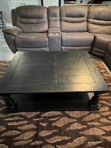 Black-Wood-Farmhouse-Coffee-Table-H-x-L-x-W-fifth-image