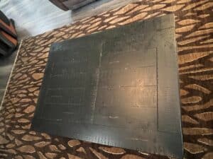 Black-Wood-Farmhouse-Coffee-Table-H-x-L-x-W-second-image