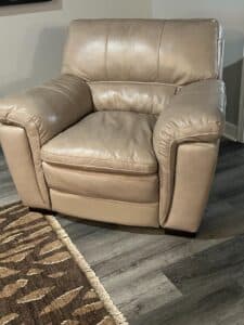Contemporary-Leather-Armchair