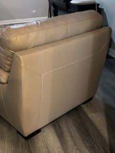 Contemporary-Leather-Armchair-third-image