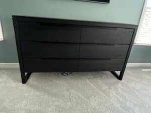 Crate-and-Barrel-Drawer-Dresser-with-slow-close-drawers-H-x-D-x-W