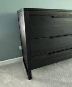 Crate-and-Barrel-Drawer-Dresser-with-slow-close-drawers-H-x-D-x-W-third-image