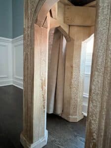 French-Louis-XV-Style-Fireplace-Mantel-H-x-D-x-.-W-third-image