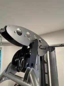 Hoist-Fitness-V-Elite-Home-Gym-third-image