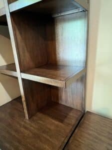 Hooker-Drawers-with-Hutch-H-x-D-x-W-second-image