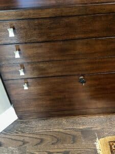 Hooker-Drawers-with-Hutch-H-x-D-x-W-third-image